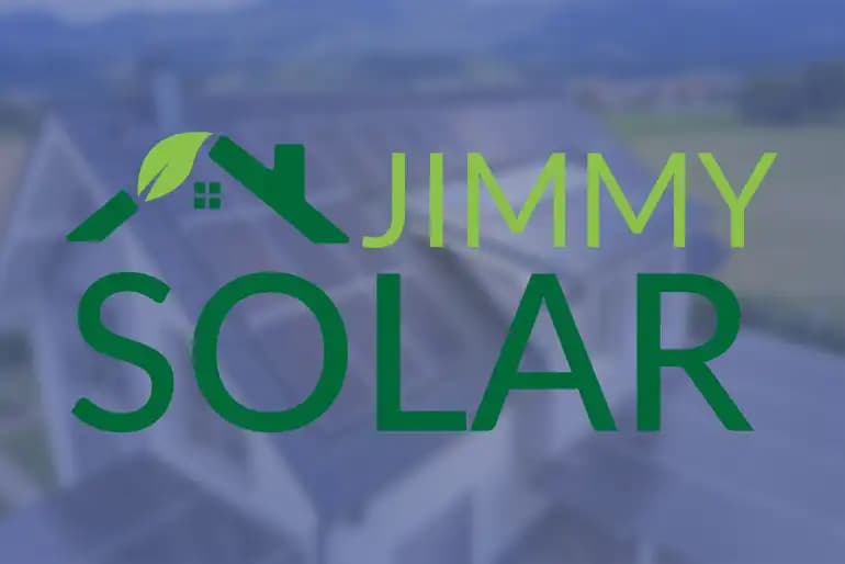 Jimmy Solar Online Revitalization