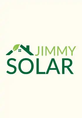 Jimmy Solar Online Revitalization