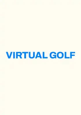 Golf - Virtual Reality Journey