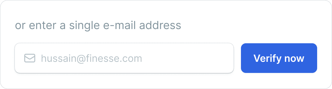 Email Box