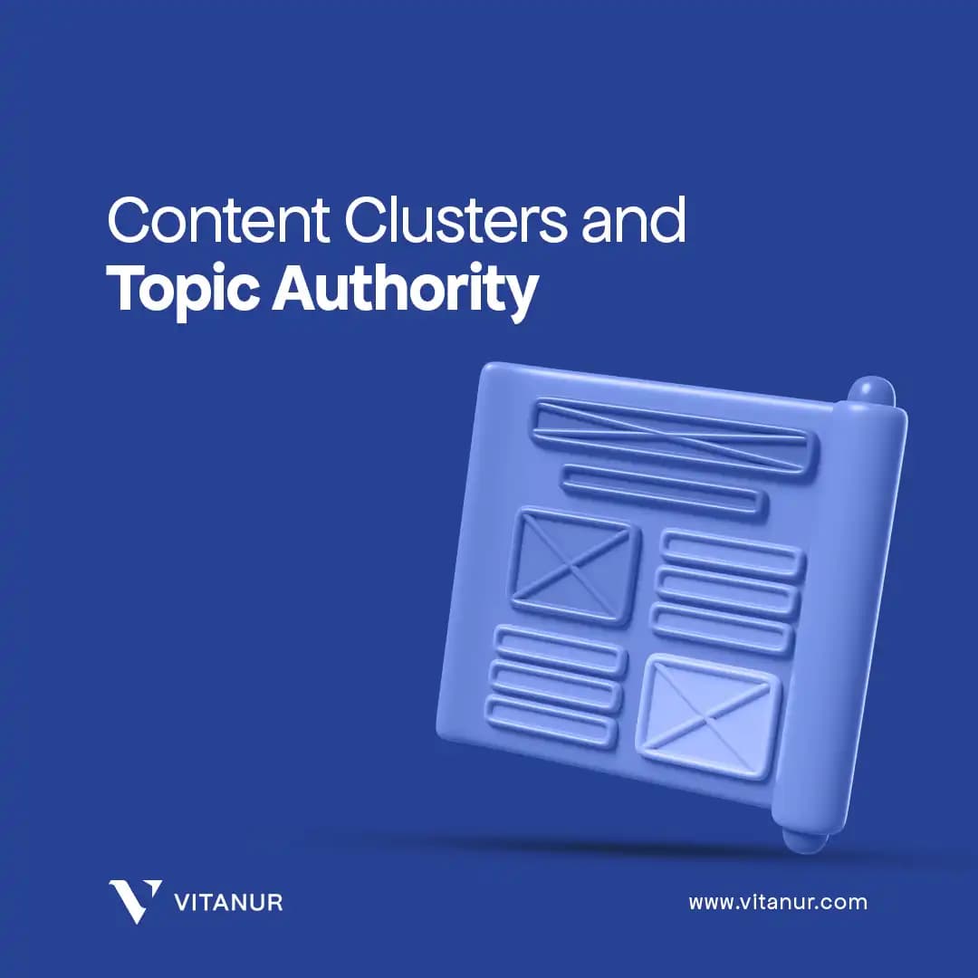 How Do Content Clusters Boost Your Business's Online Authority?