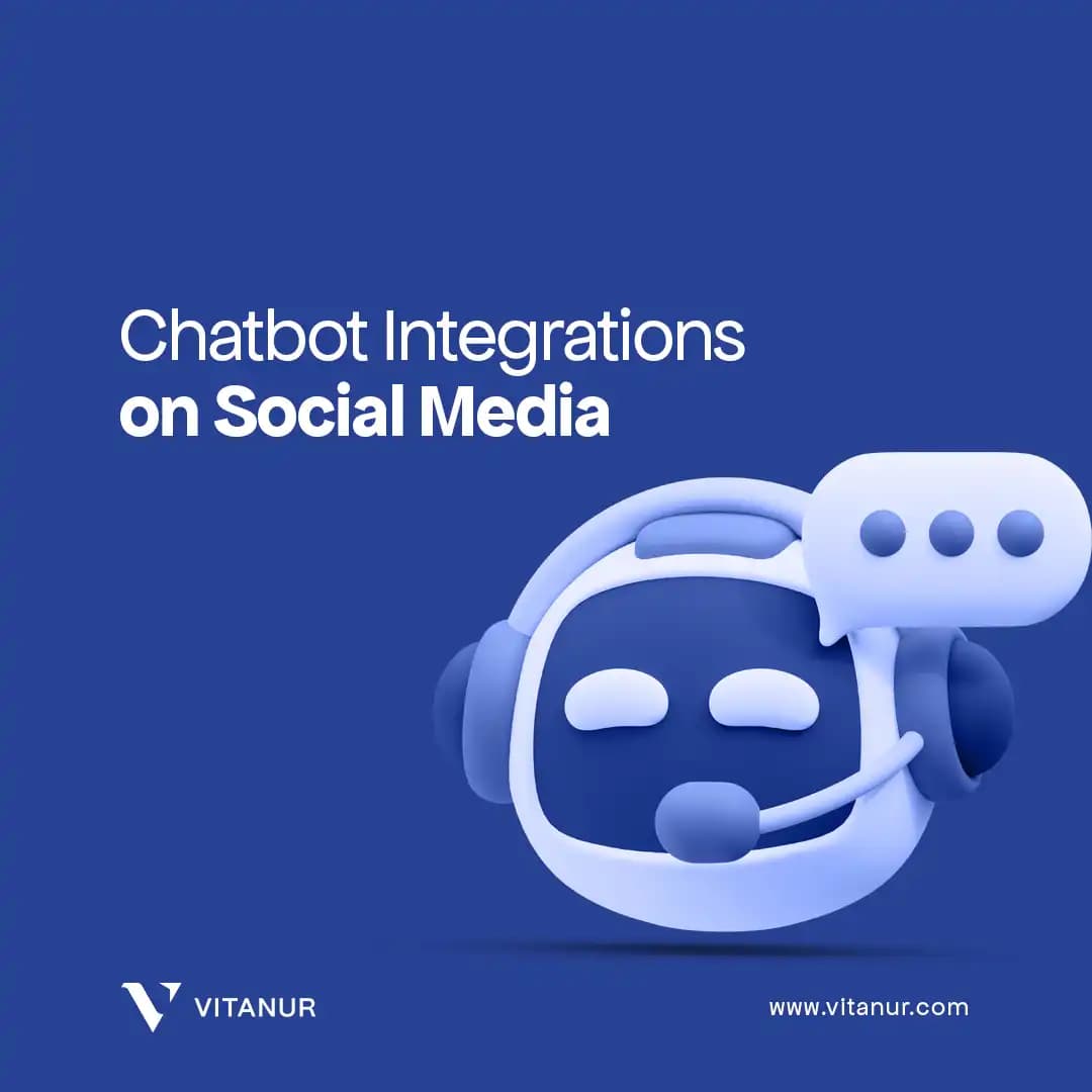 Lead Capture on Social Platforms with Chatbot Integrations