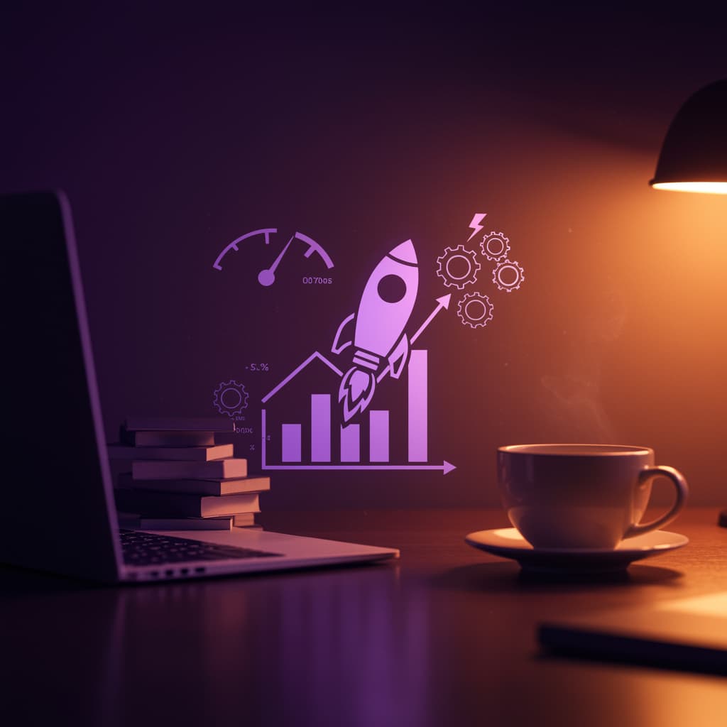 Business Growth Strategies That Transform Your Business in 6 Months