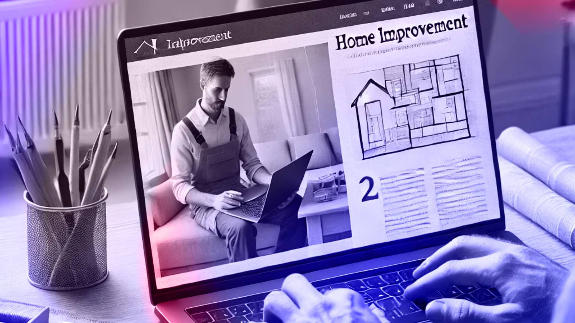 How Content Marketing Helps Educate Clients in Home Improvement