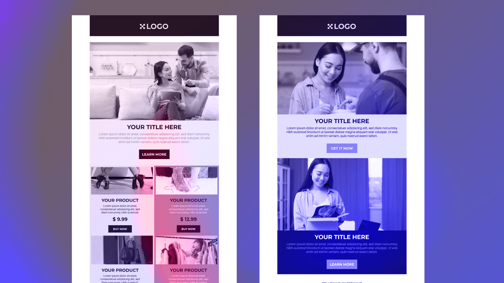  Boost Your Contractor Marketing with Custom Email Templates for Real Estate