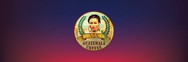 VIA Guatemala Coffee