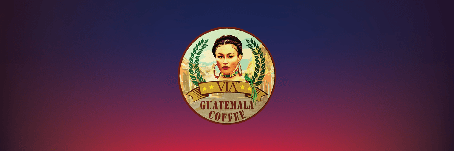 VIA Guatemala Coffee