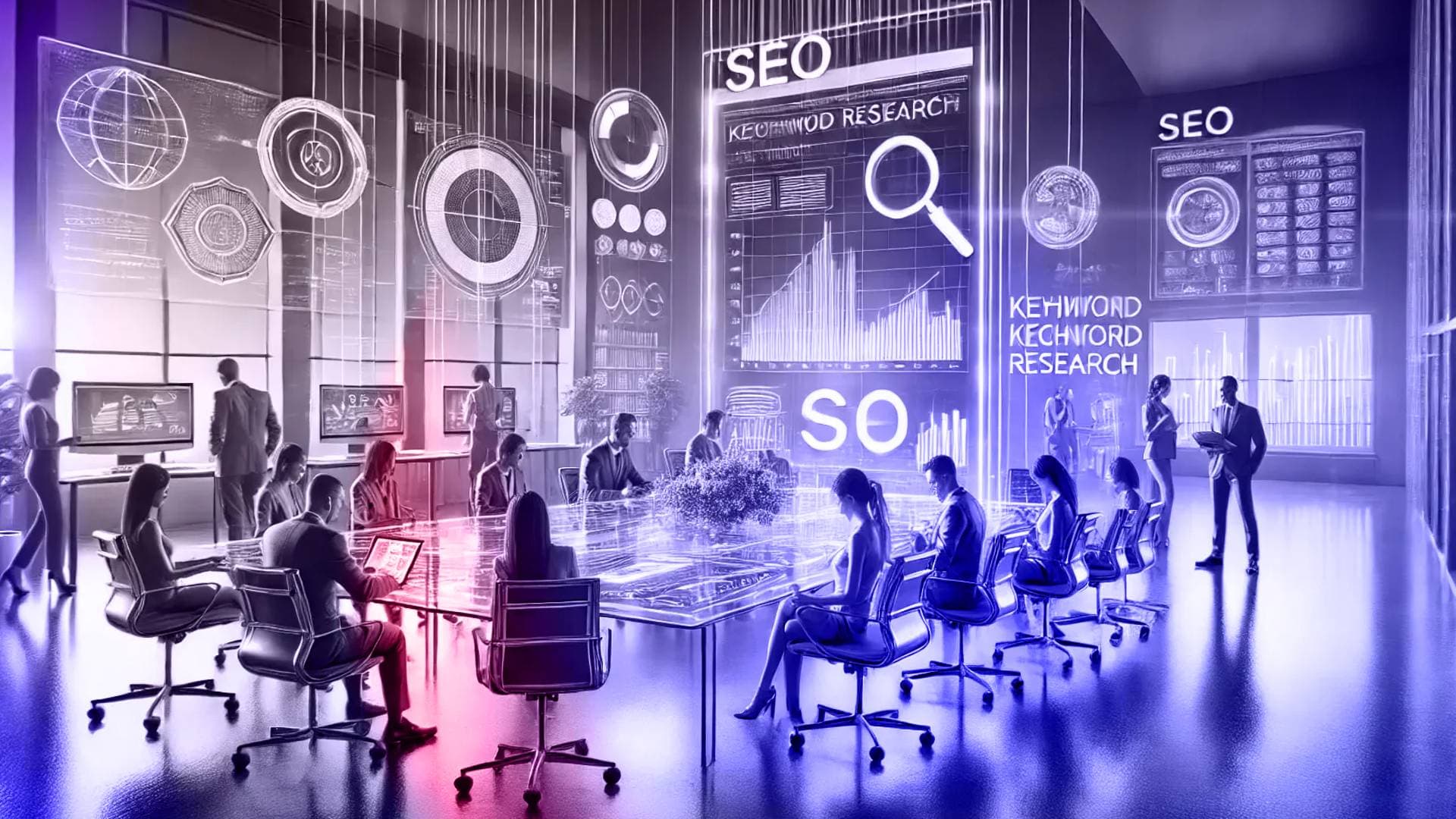 8 Essential Steps in Building a Strong SEO Strategy