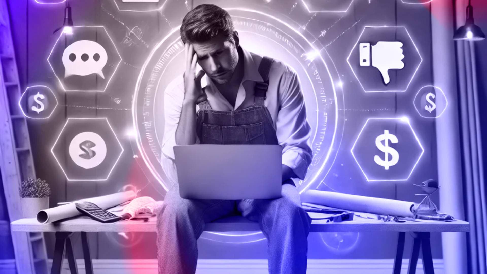 5 Digital Marketing Mistakes Home Improvement Businesses Must Avoid