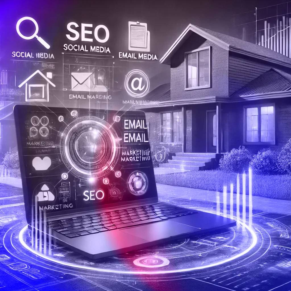 Top Digital Marketing Practices for Home Improvement Businesses​