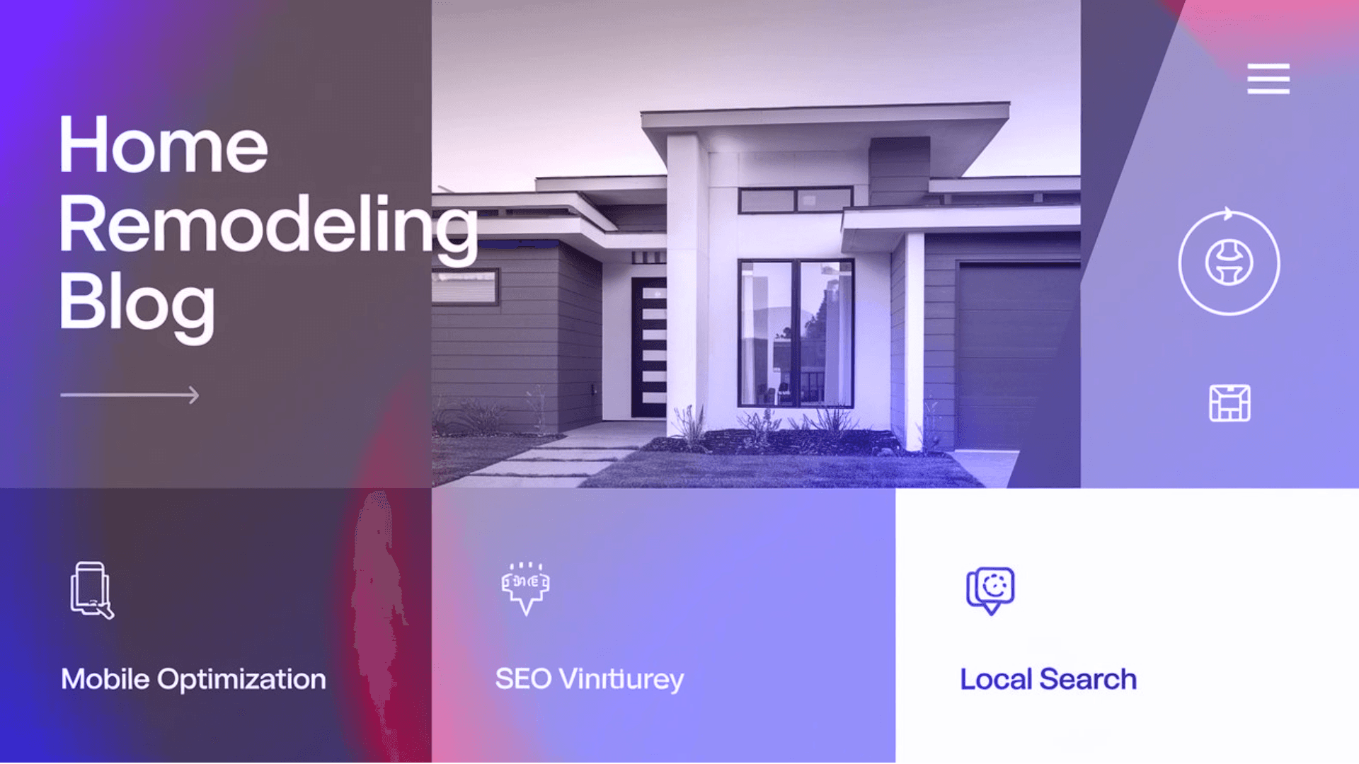 Must-Have Features for a Home Remodeling Company’s Website
