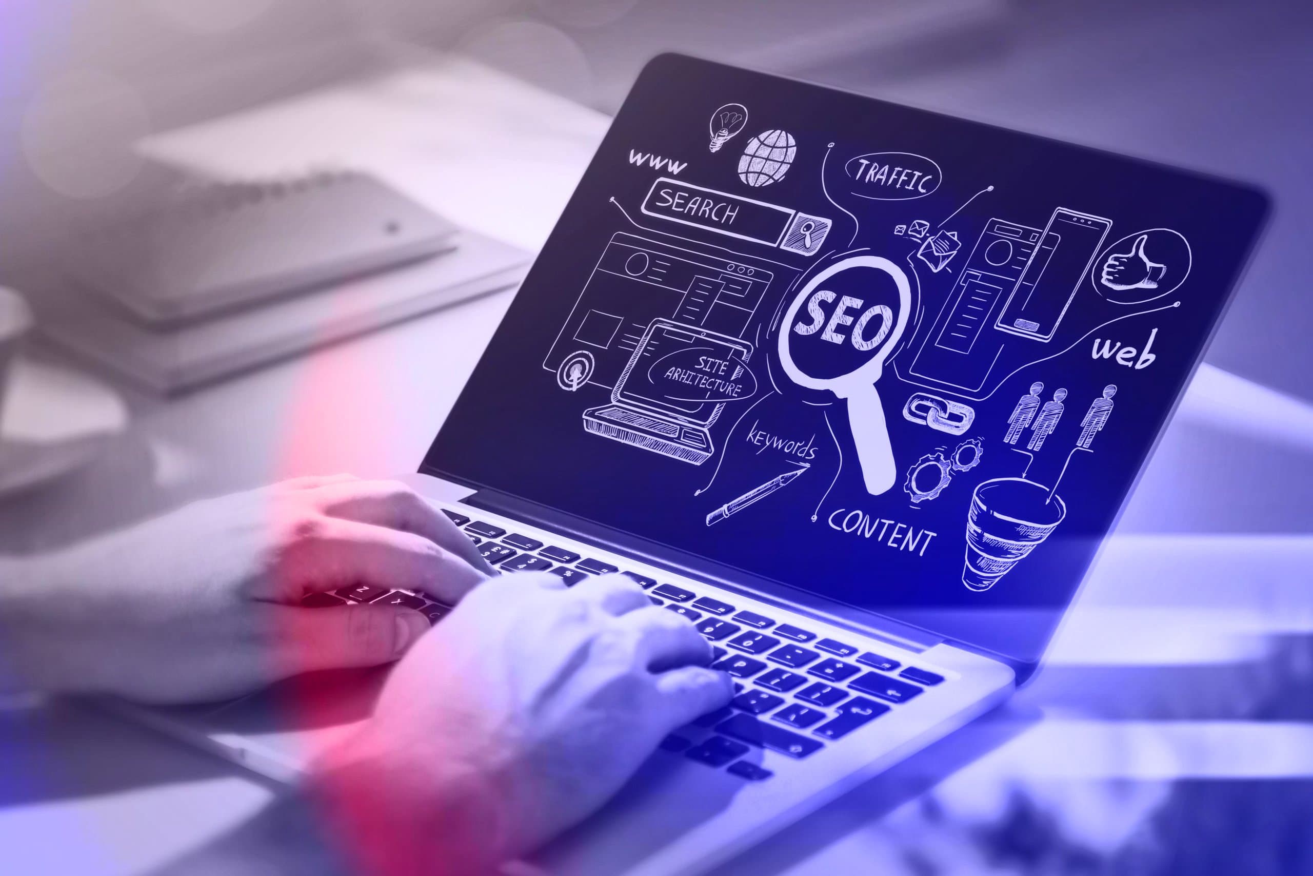 Search Engine Algorithm Patents: Insights for Advanced SEOs