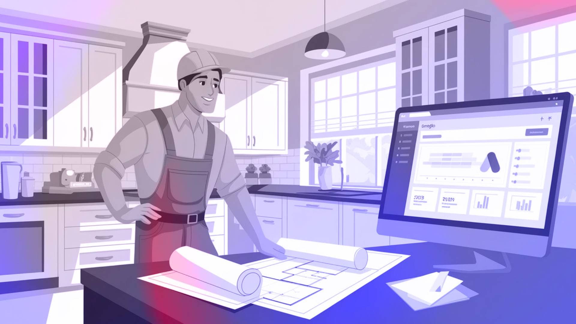 The Complete Guide to Google Ads for Home Improvement Contractors