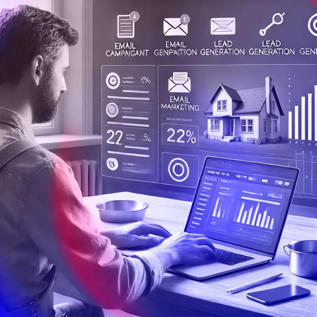 Email Marketing Strategies for Home Improvement Contractors