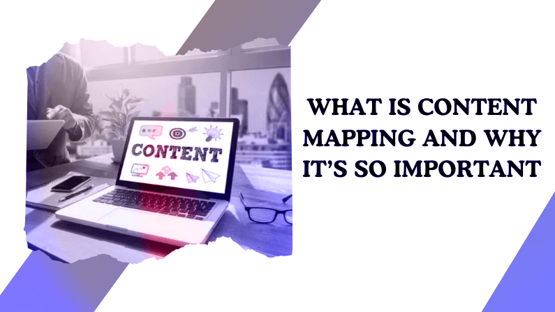 Build Your Brand With Content Mapping