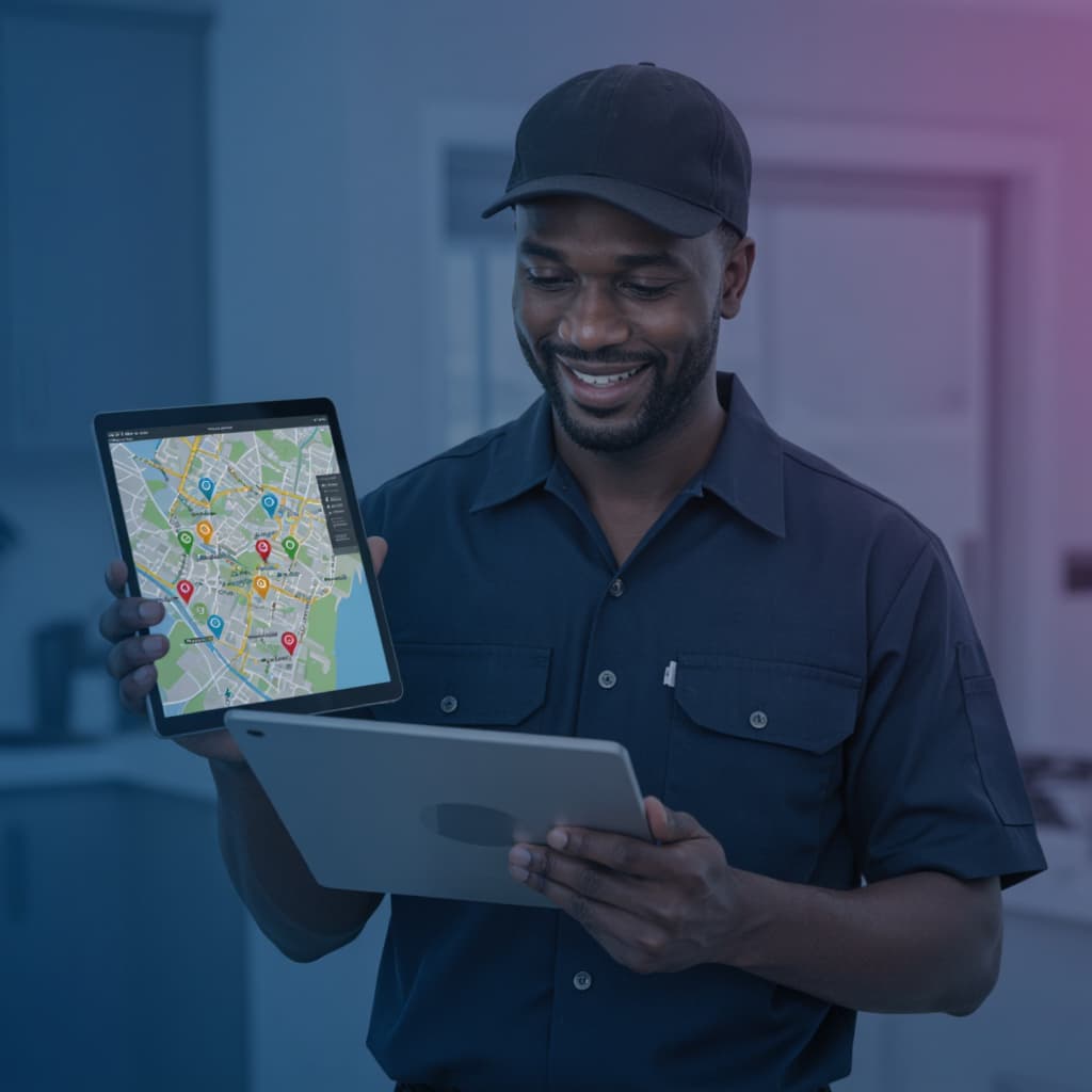 SEO for Plumbers – Rank Higher, Get More Calls, Grow Your Business in 2025