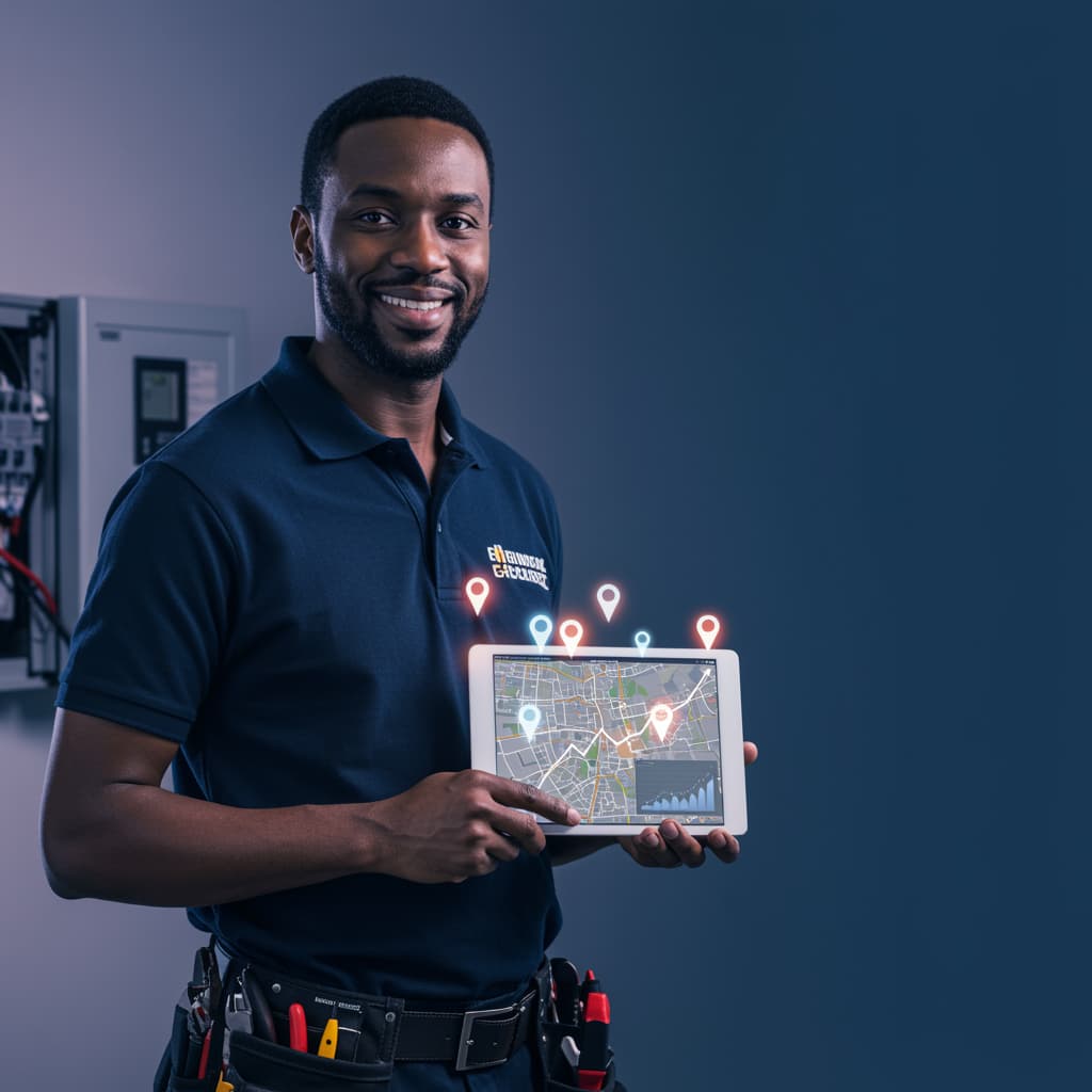 SEO for Electricians: Get More Jobs, Calls & Local Leads