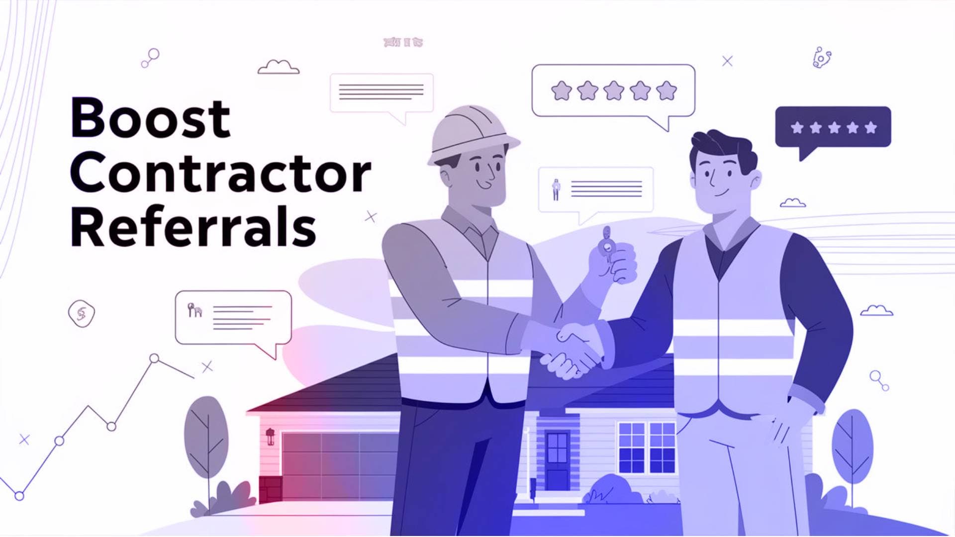 Boost Word-of-Mouth Referrals: The Secret Strategy Most Contractors Ignore