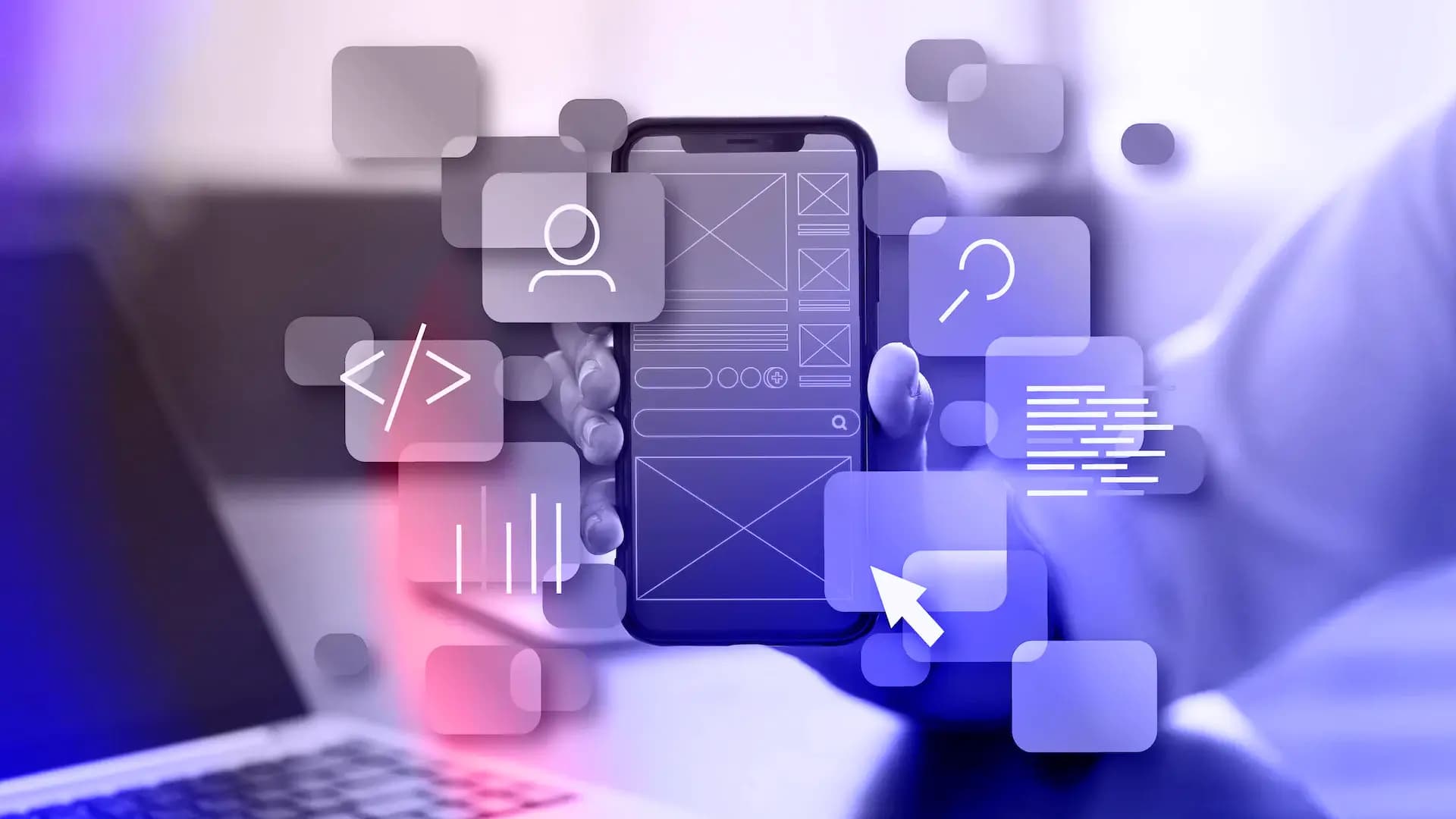 8 Factors to Choose a Mobile App Development Company  
