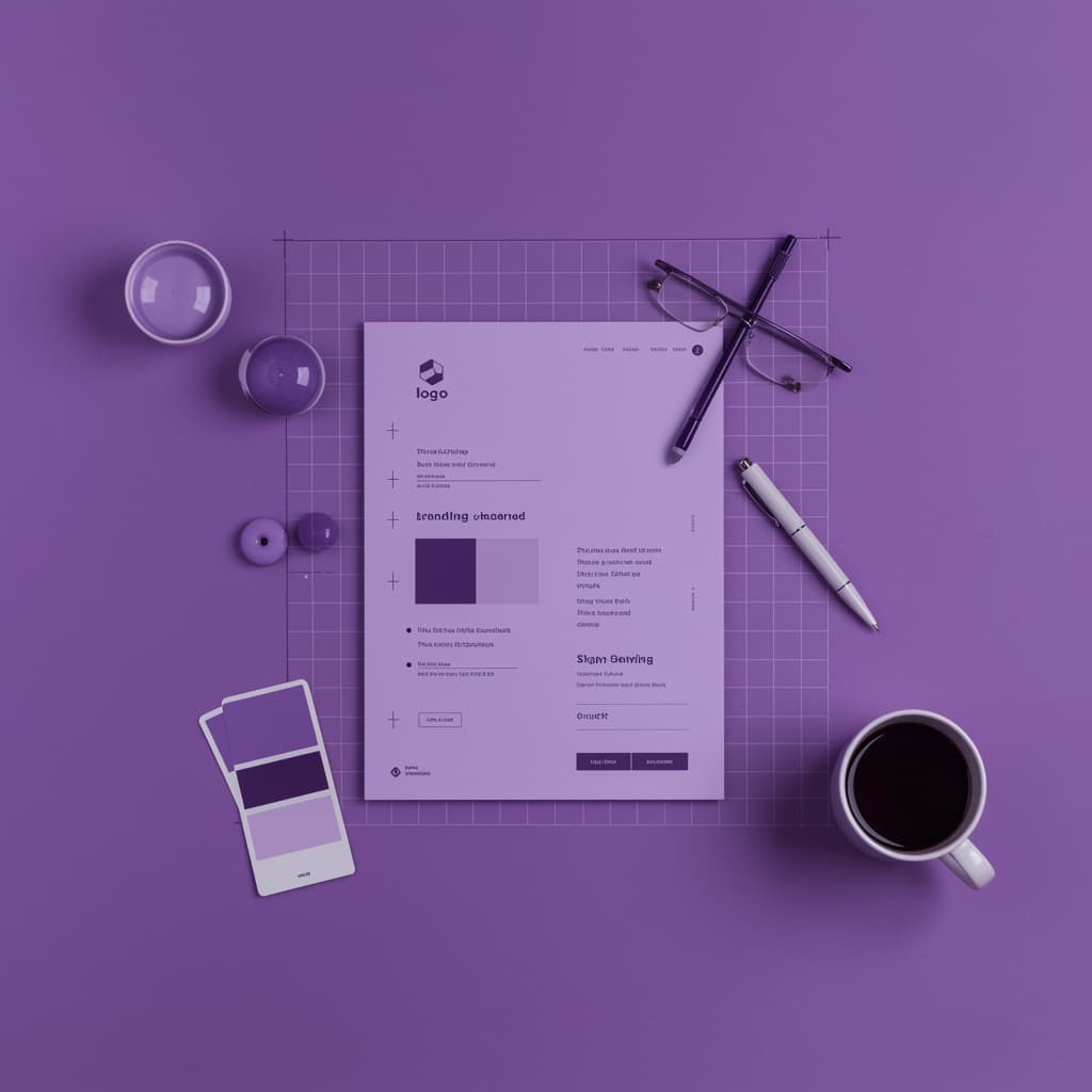 Design & Branding