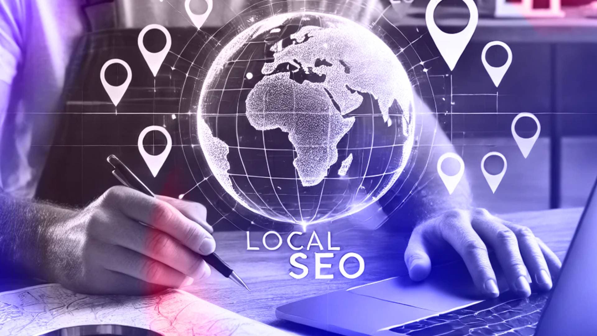 Local SEO Strategies for Home Improvement Companies to Dominate Their Market