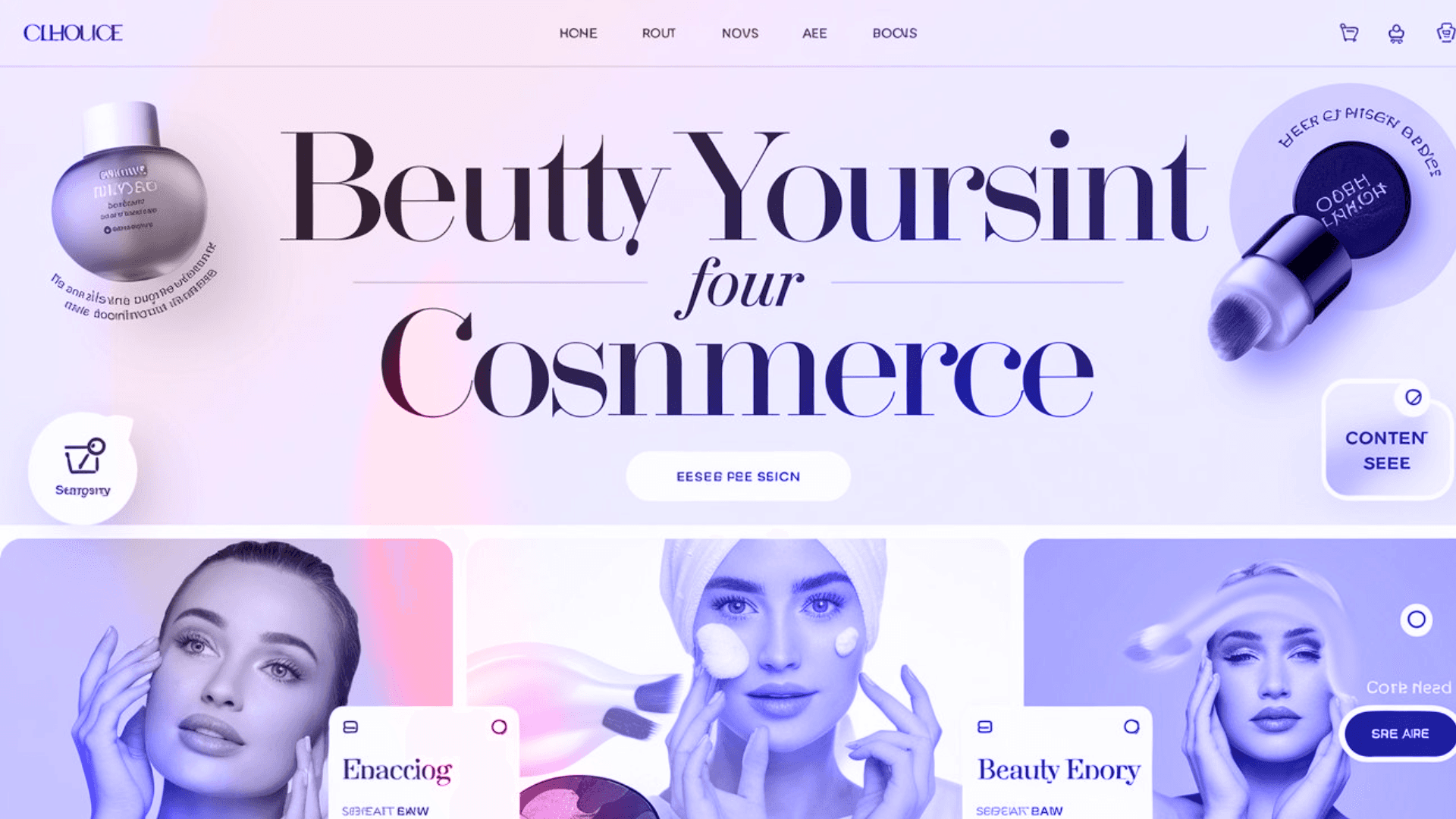 The Role of Content Marketing in Improving SEO for Cosmetic E-Commerce Sites