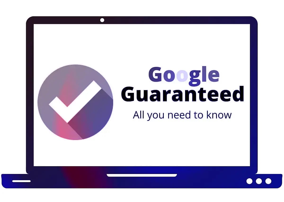 Google Guaranteed: Leveraging for Trust in Local Markets