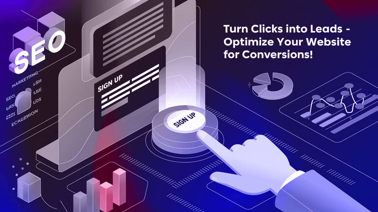 How to Capture More Leads Through Your Website