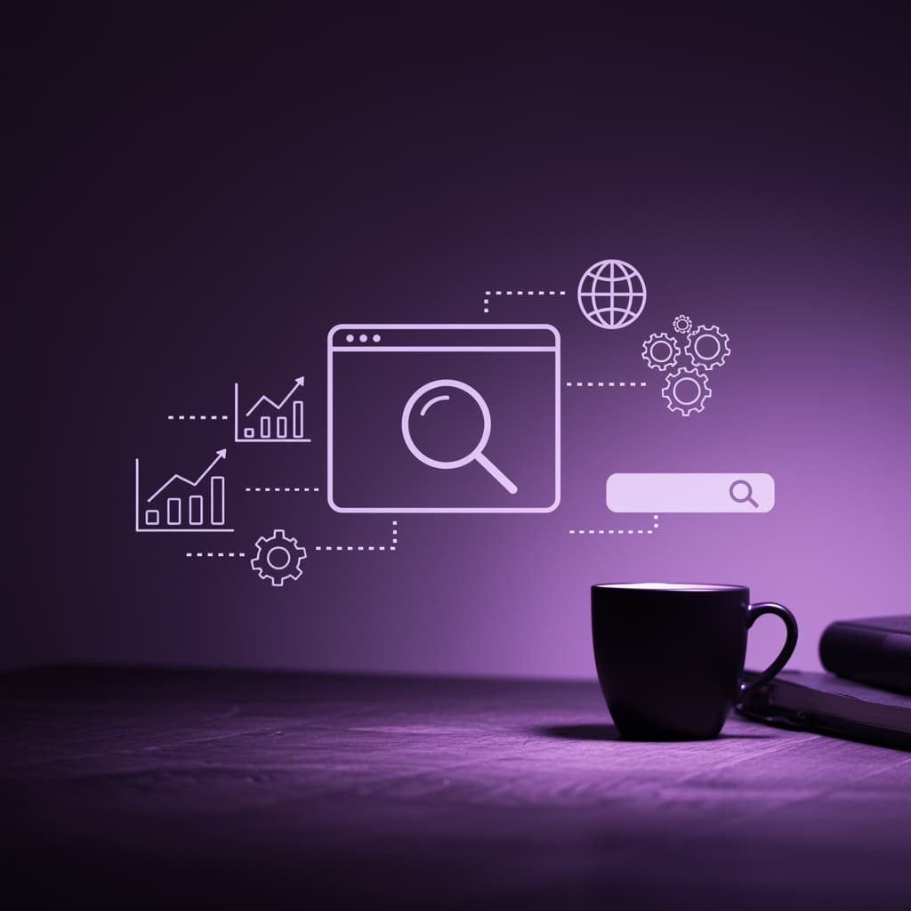 Search Engine Optimization
