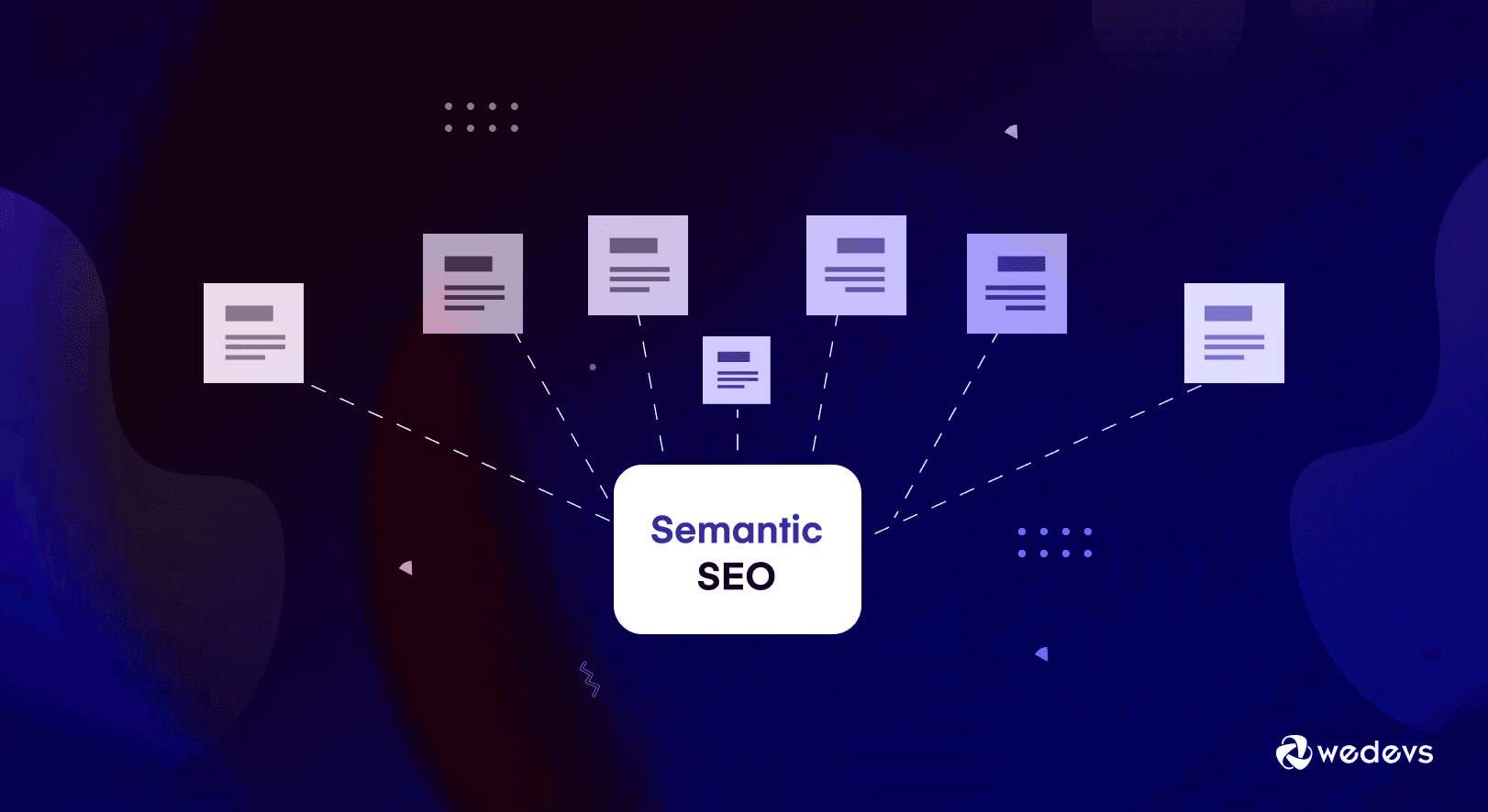 Step-by-Step Semantic SEO