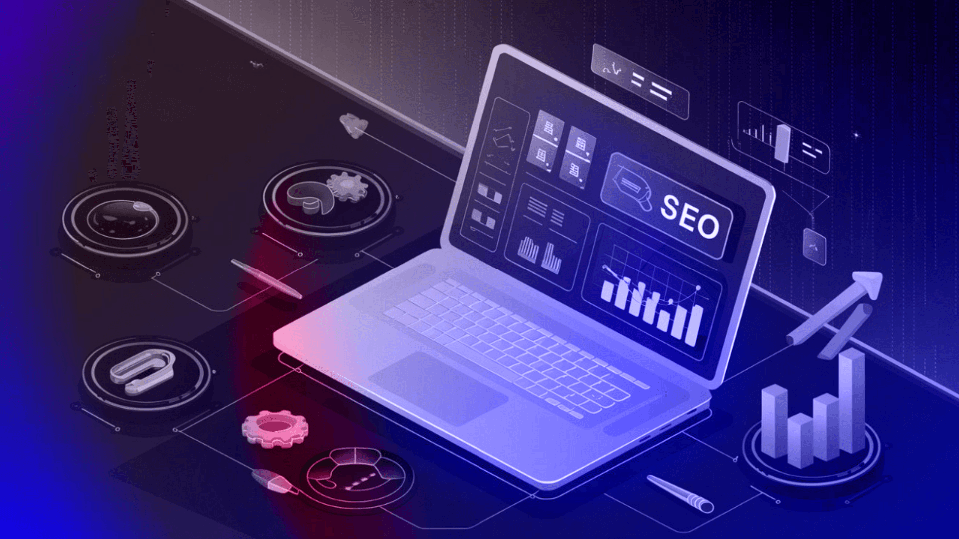 SEO Work Process: A Step-by-Step Guide to Boost Your Website's Visibility and Success