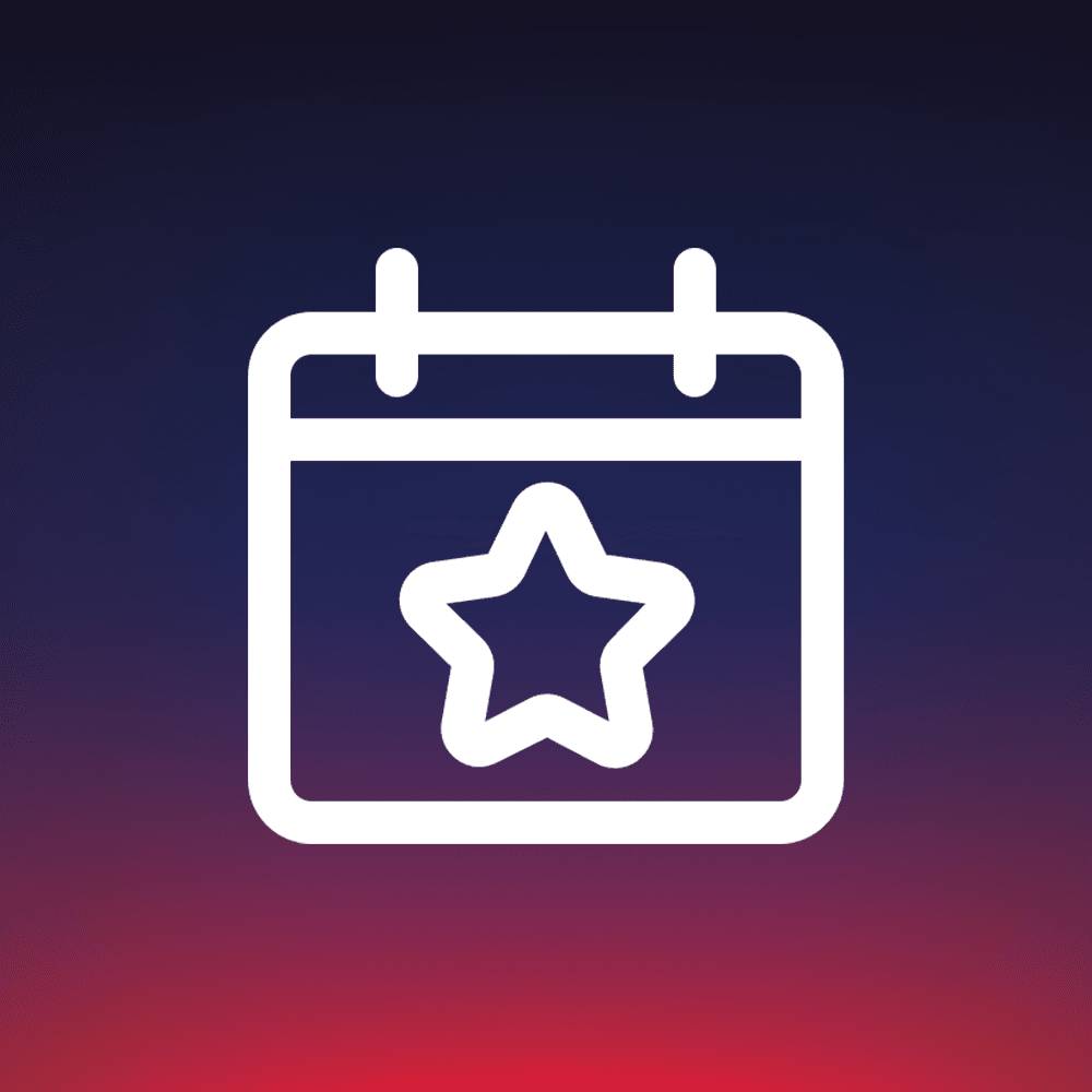 AI Social Media Content Calendar Generator