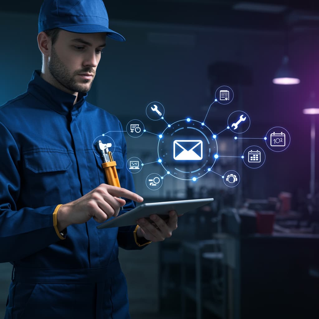 Email Marketing for Plumbers: Get More Leads, Book More Jobs, Grow in 2025