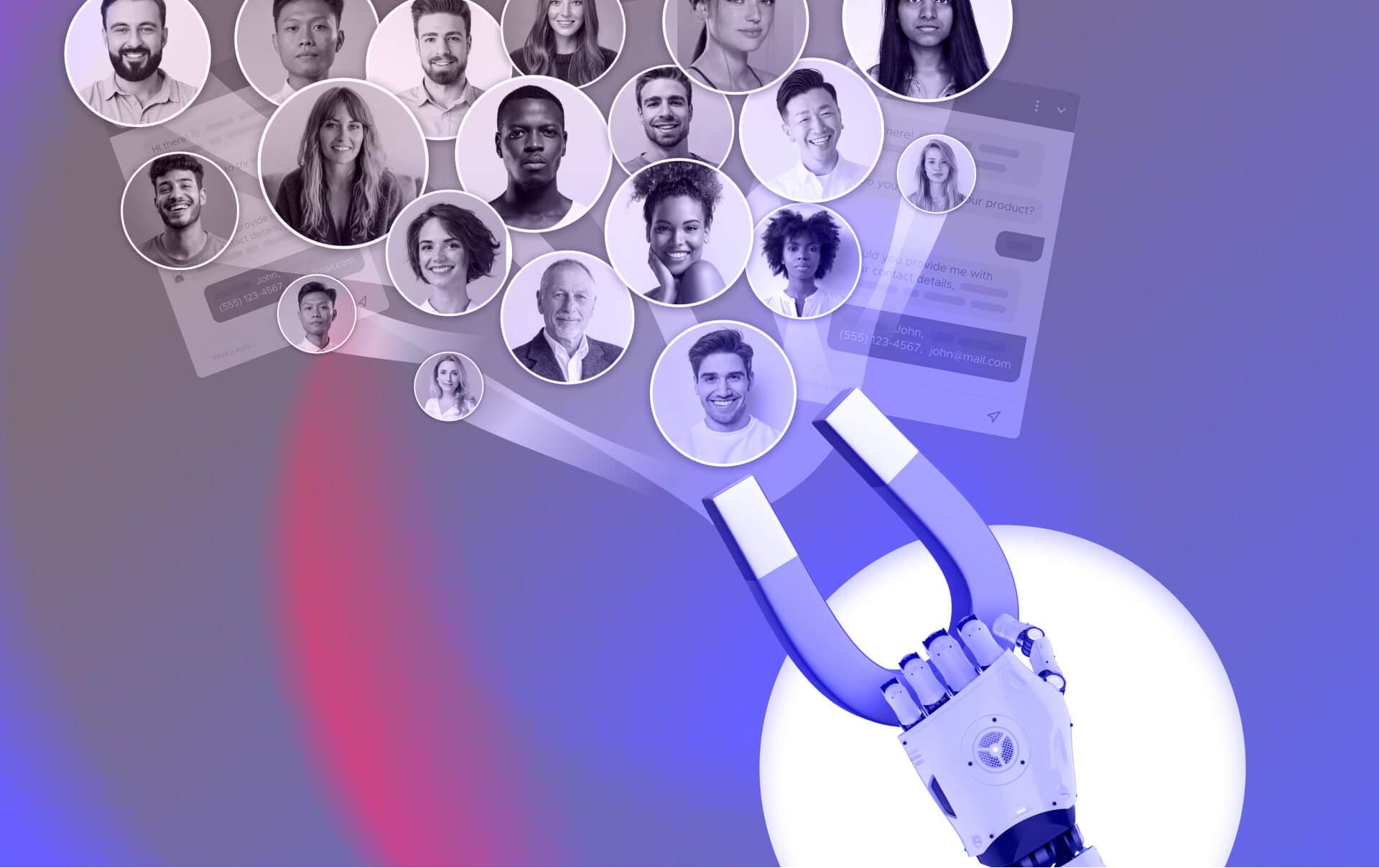 Chatbot Integrations for Lead Capture on Social Platforms
