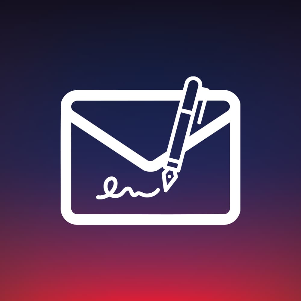 Email Signature Generator