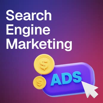 Search Engine Marketing