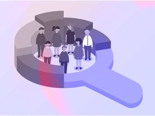 Using Search Data to Understand Customers