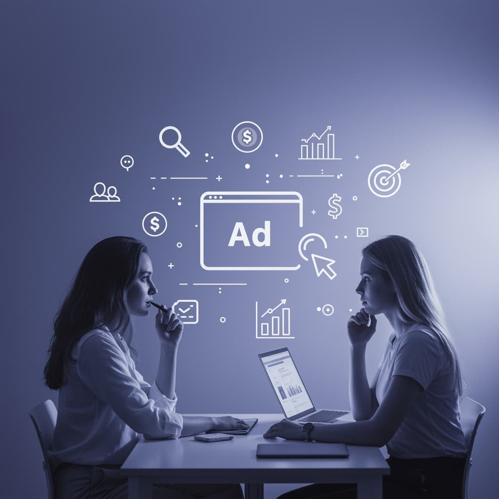 Paid Advertising