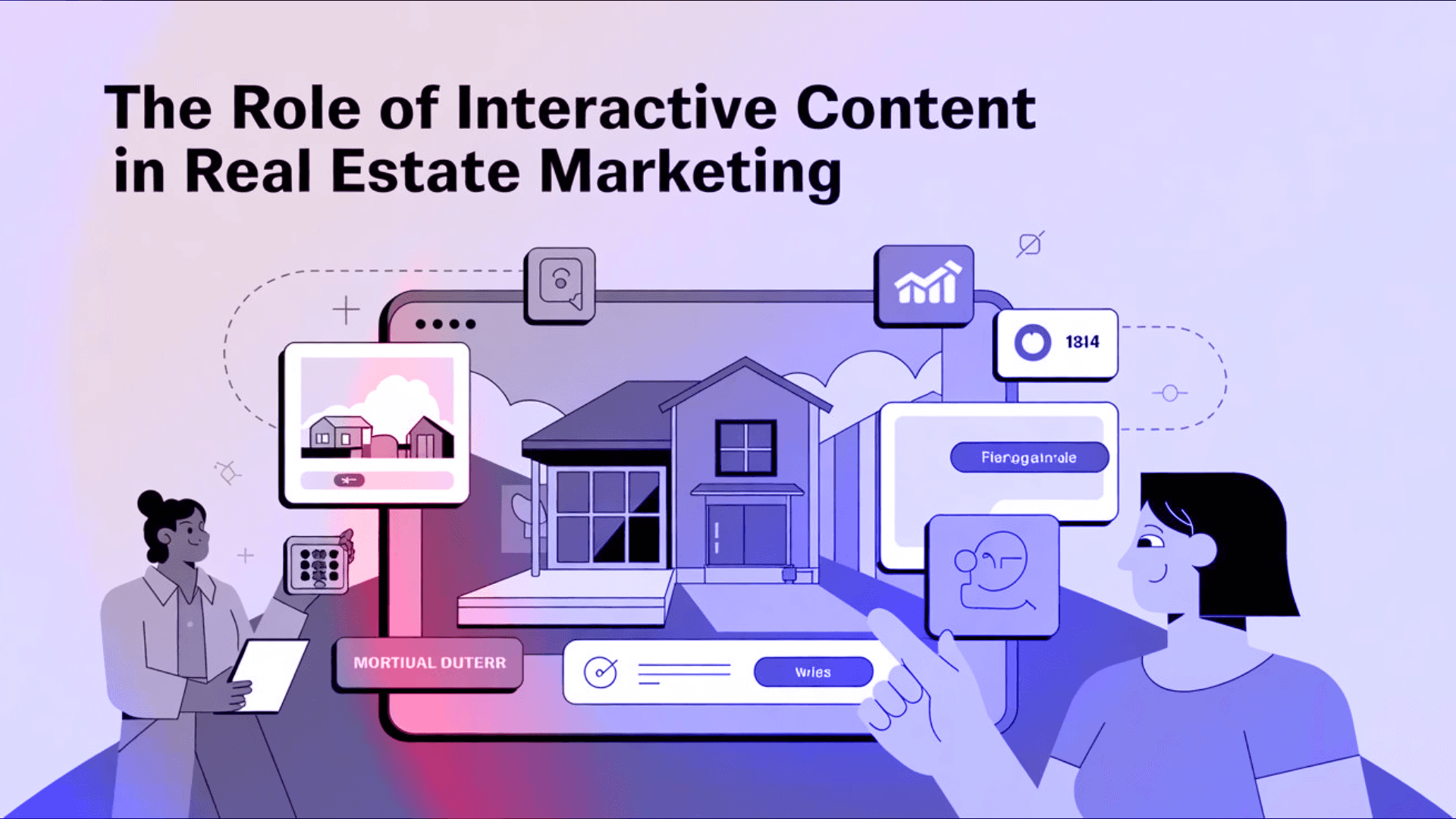 The Role of Interactive Content in Real Estate Marketing