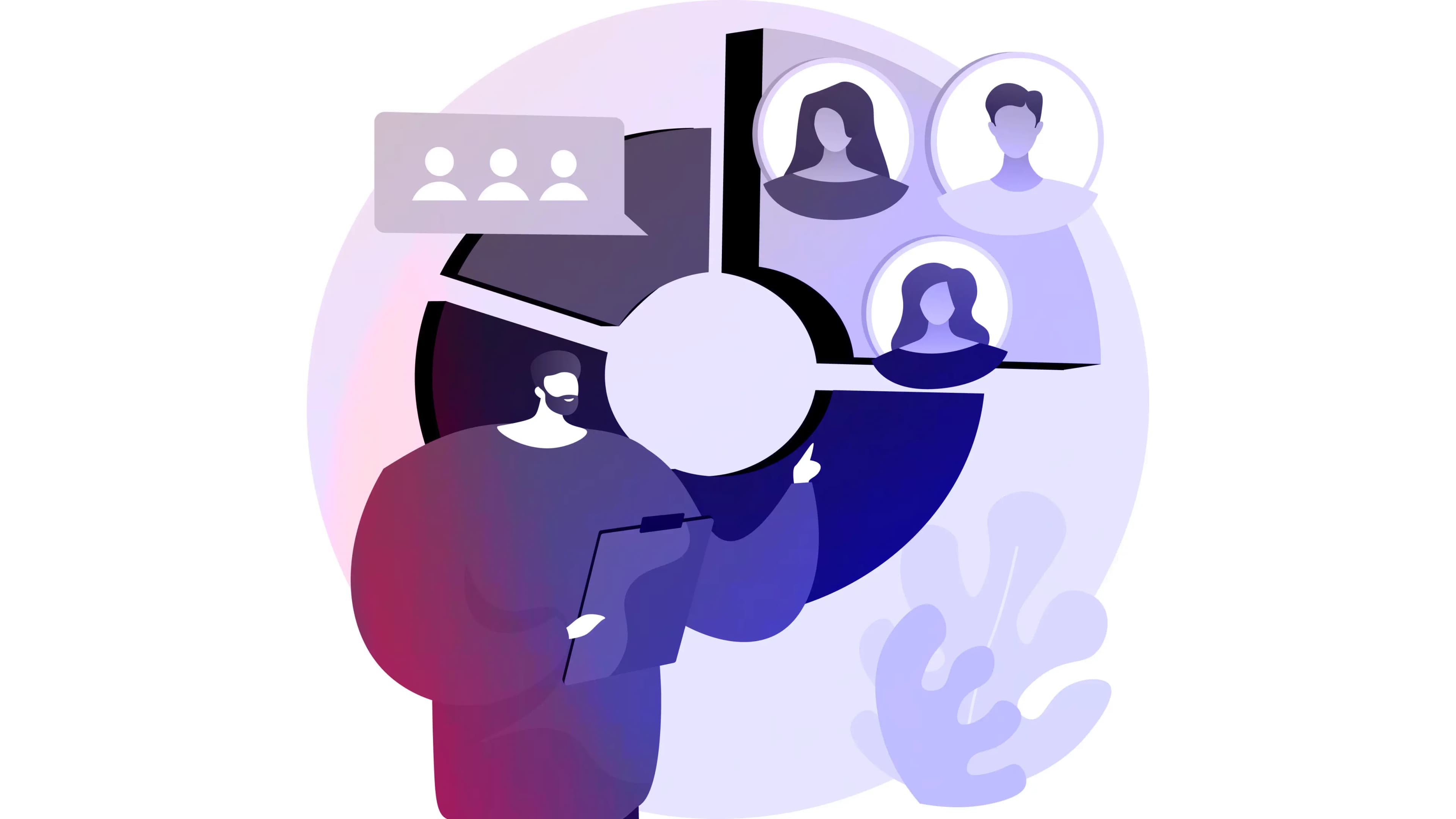 Advanced Segmentation: How to Divide Your Market