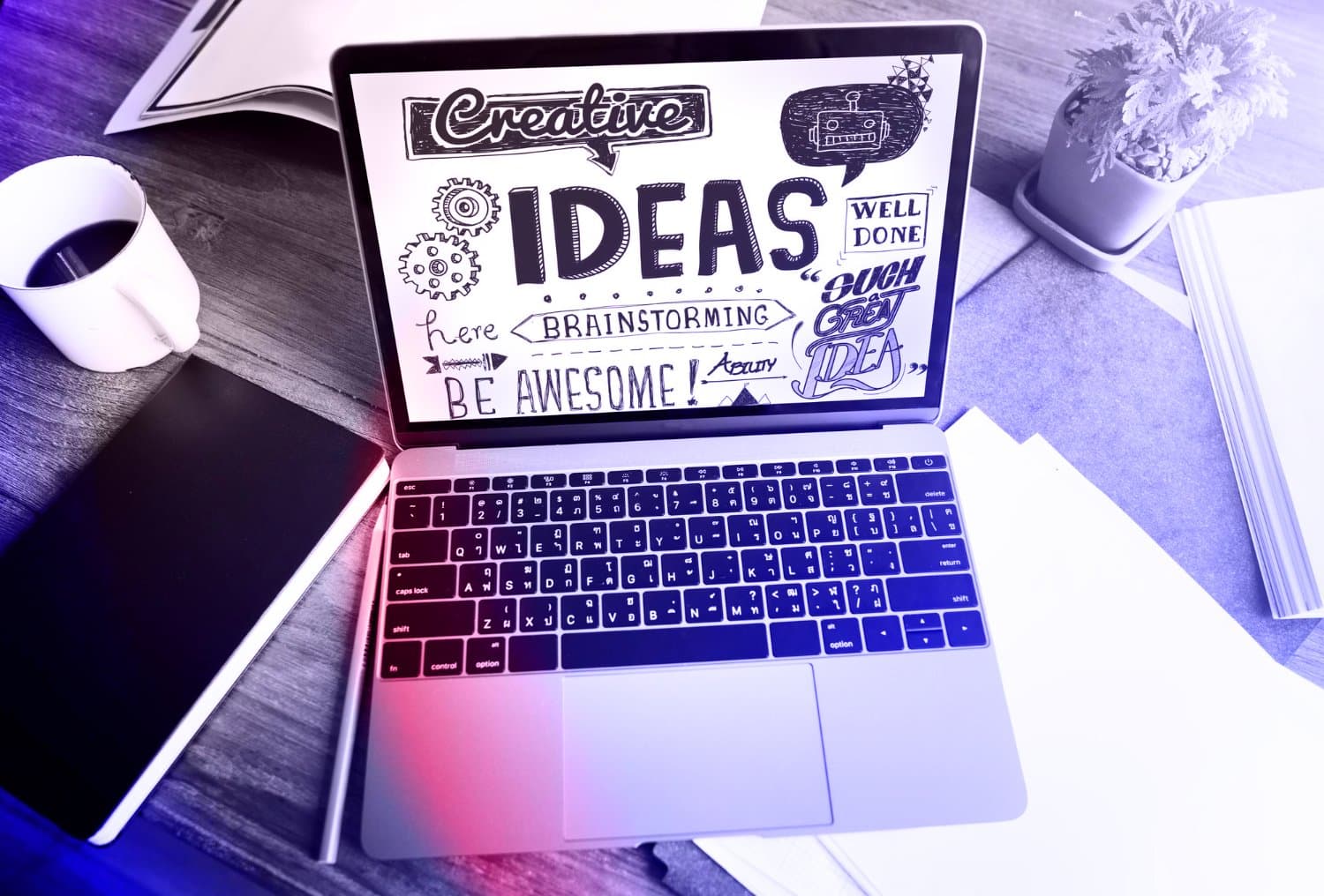 10 Tips for Designing a Stunning Website Template