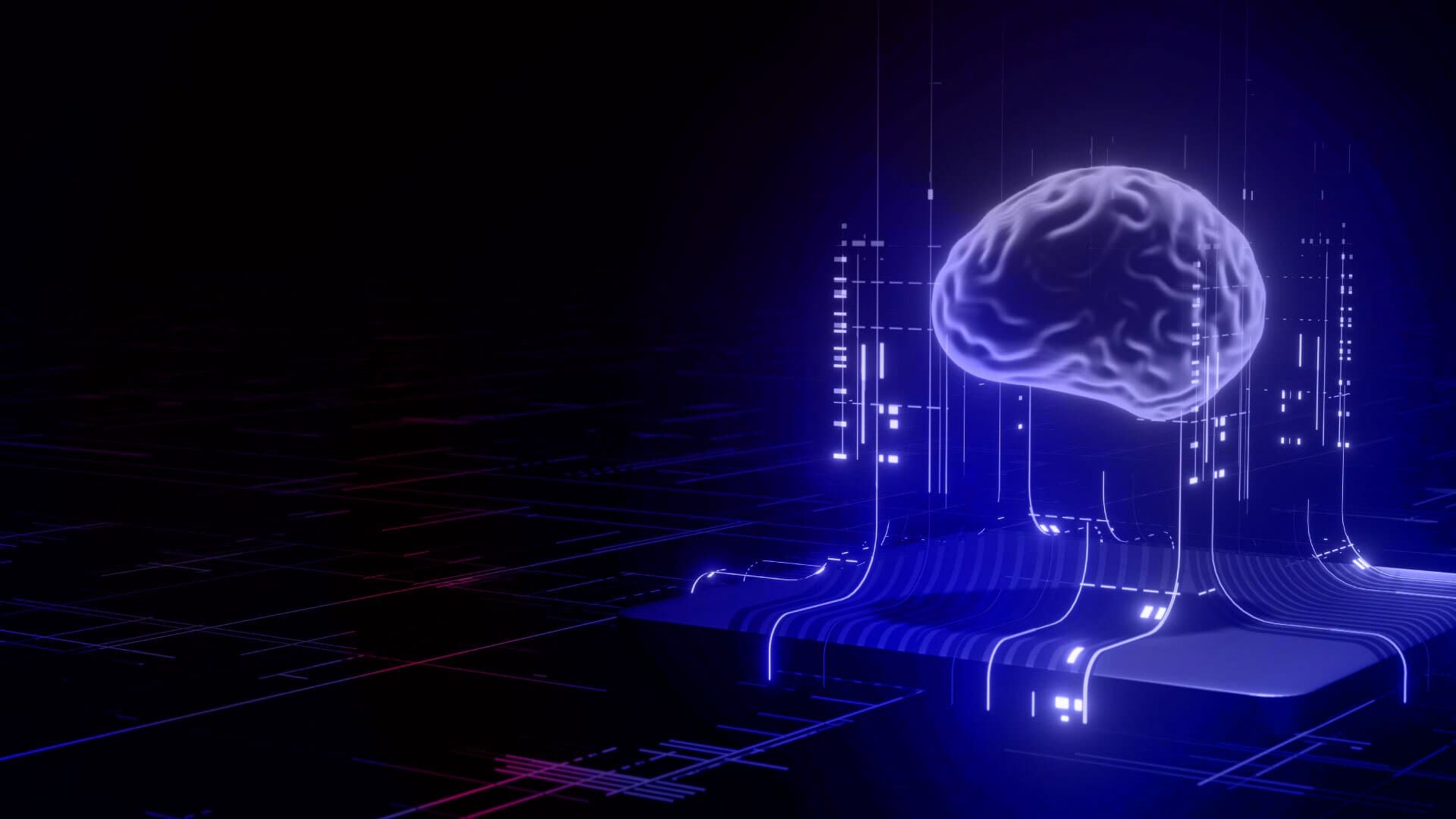 Using Machine Learning to Identify Market Opportunities and Threats