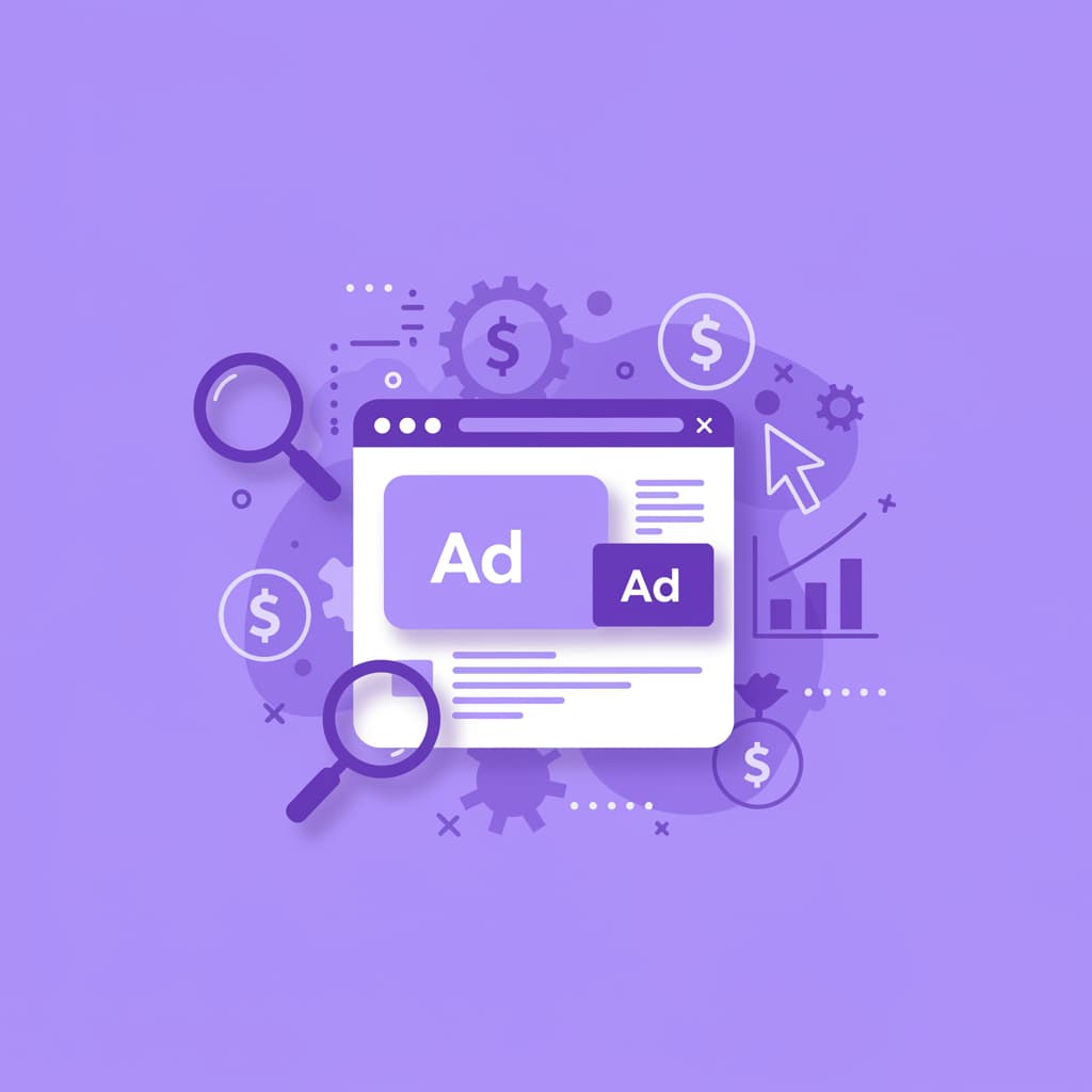 Boost your visibility and sales with expert Google Ads management. We create high-converting PPC campaigns that drive real results and lower your cost per click.