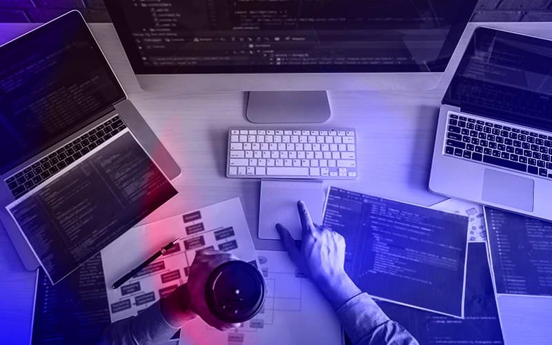Top 5 tips for finding the best web development agency