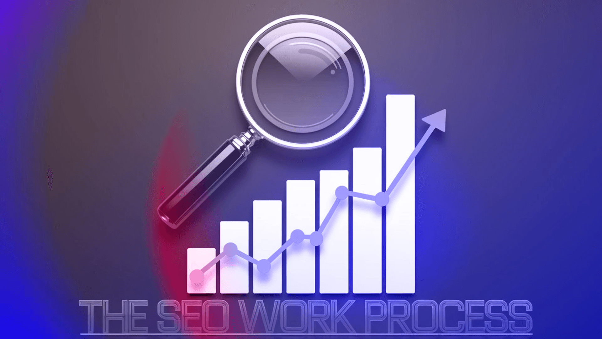 The SEO Work Process: Driving Online Visibility and Reach