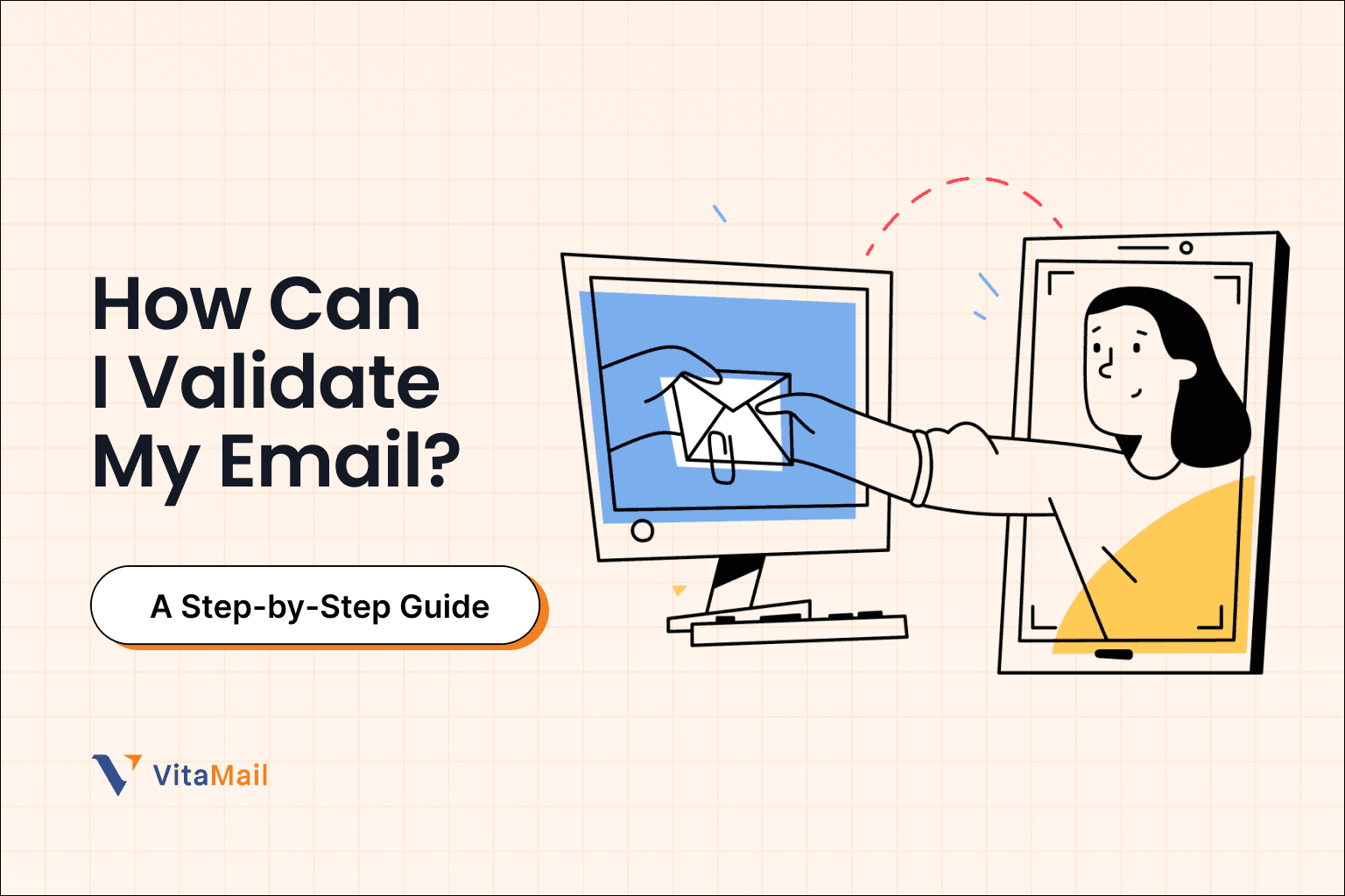  How Can I Validate My Email? A Step-by-Step Guide