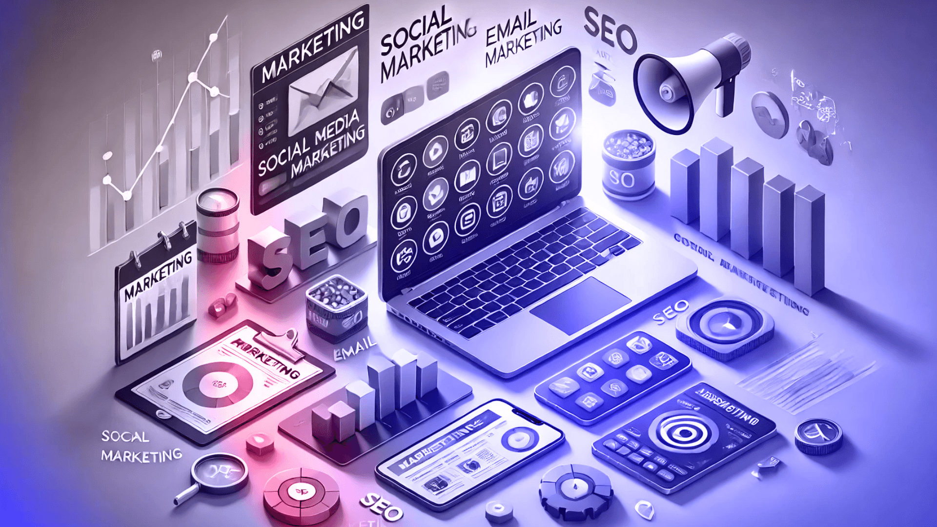  The Ultimate Guide to Must-Have Marketing Tools for Small Businesses
