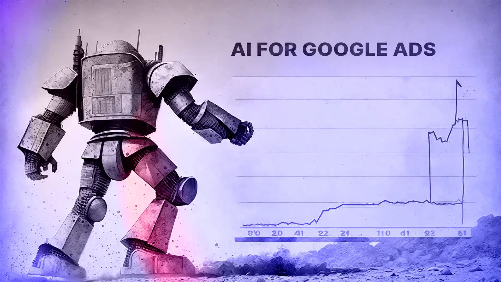 Advanced Google Ads Strategies Using AI and Machine Learning