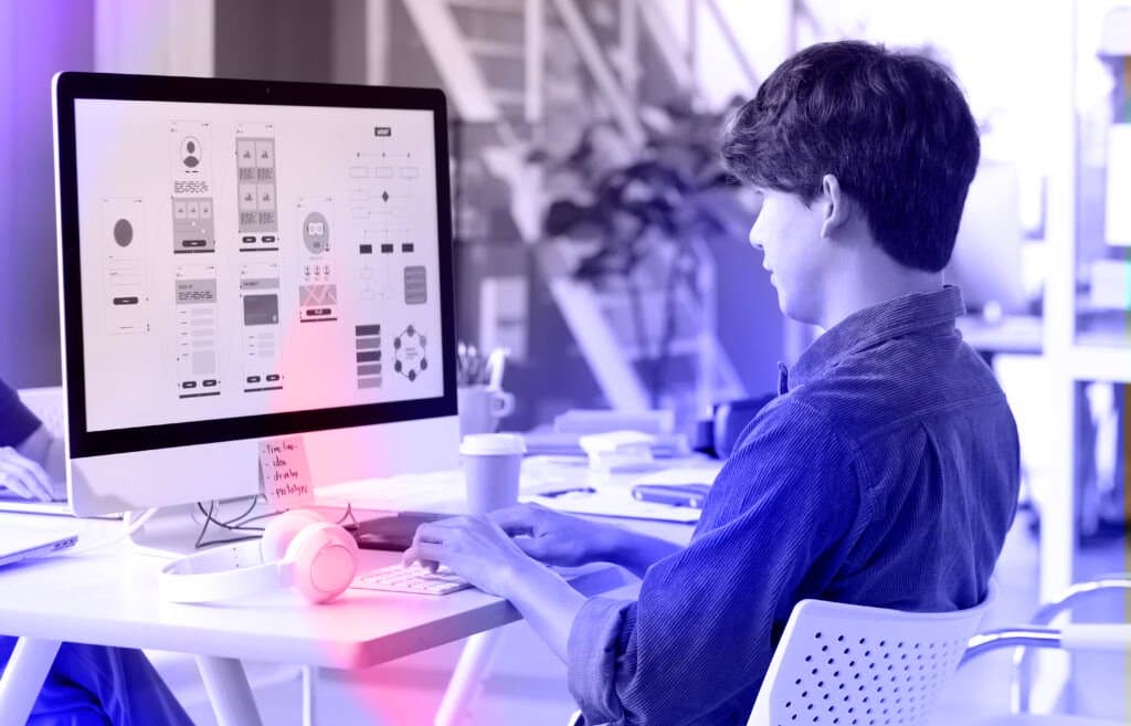 User Experience (UX) Design Principles to Increase Leads 