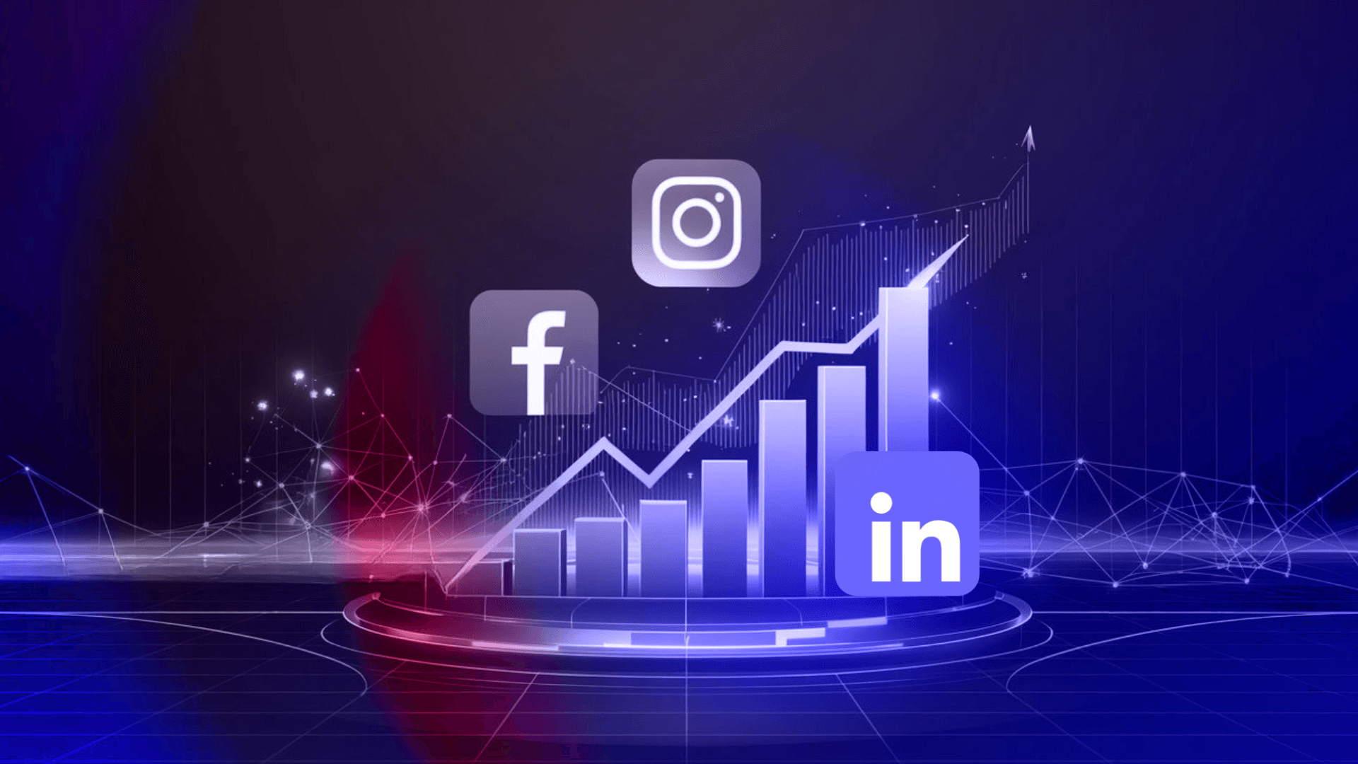 What is Social Media Marketing? 7 Benefits of SMM - 2025